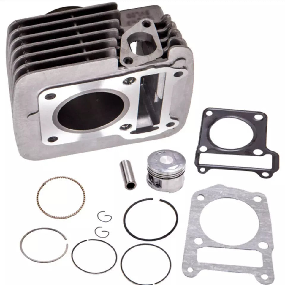 Yamaha TTR125 Top end Cylinder Kit 54mm