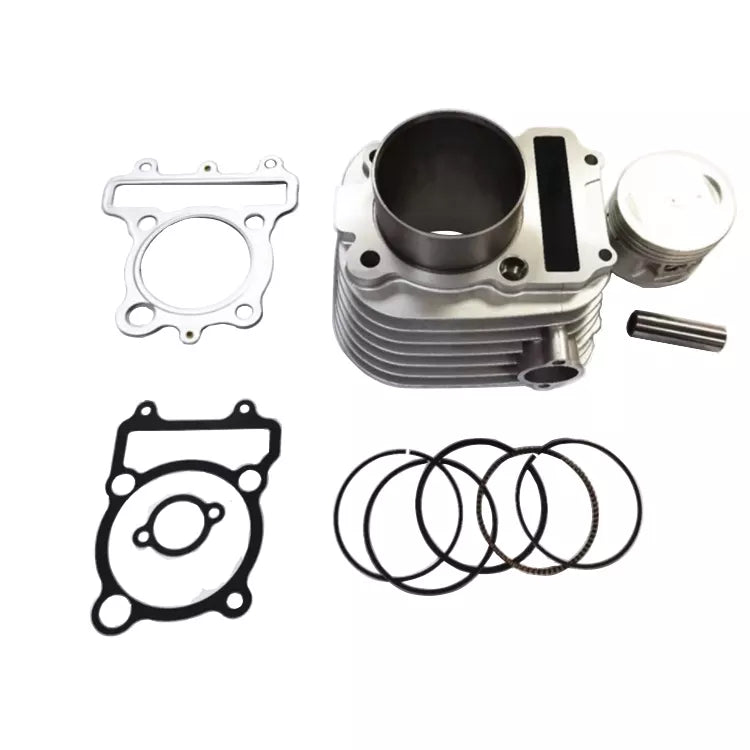 Yamaha TTR230 Top end Cylinder Kit 70mm