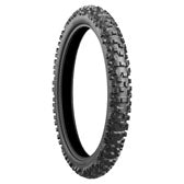 Bridgestone Battlecross  X40  80 / 100-21 HARD FRONT TYRE